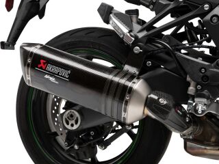 Kawasaki Ninja 1000SX 105kW