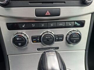 Volkswagen Passat B7 4motion 2.0 TDI 125kW