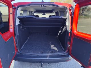 Volkswagen Caddy MAXI 2.0 75kW