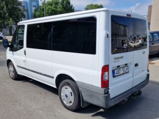 Ford Transit 2.2 92kW