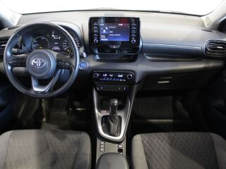 Toyota Yaris Active Plus 1.5 68kW