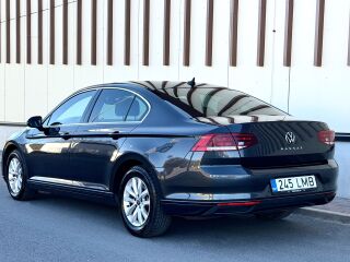 Volkswagen Passat Business Comfort Facelift 1.5 TSI 110kW