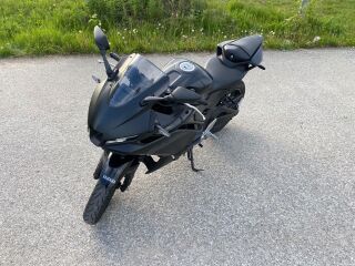 Yamaha R 3 31кВ