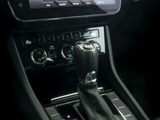 Skoda Superb Laurin&Klement 2.0 140kW