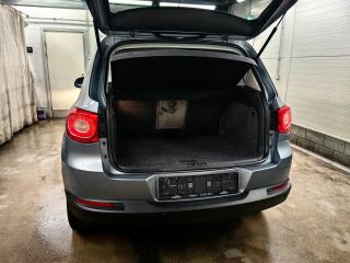 Volkswagen Tiguan 2.0 TDI 103kW