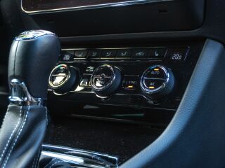 Skoda Superb Sportline 2.0 200kW