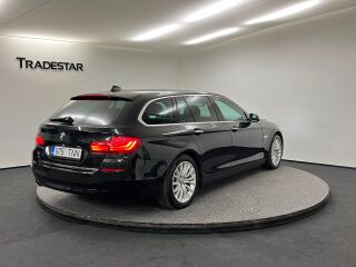 BMW 530 d xDrive Luxury Line 3.0 190кВ