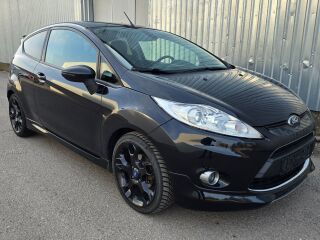 Ford Fiesta Sport S 1.6 Ti-VCT 99kW