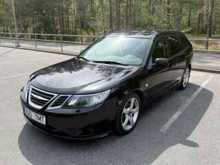 Saab 9-3 2.0 129kW