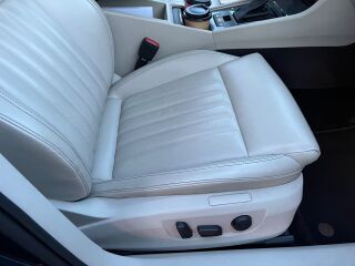 Skoda Superb 1.6 88kW
