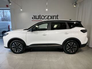 Chery Tiggo 7 Unique 1.5 105kW