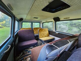 Ford Transit 2.4 46kW