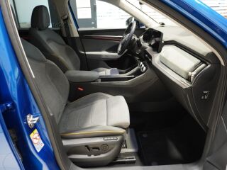 Skoda Kodiaq SELECTION PHEV 1.5 PHEV 110кВ