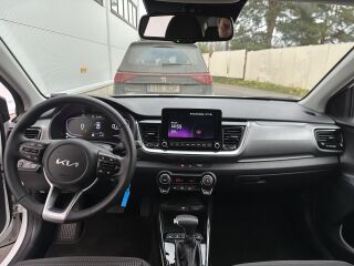 Kia Stonic 1.0 73кВ