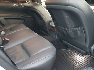 Mercedes-Benz S 320 3.0 173kW