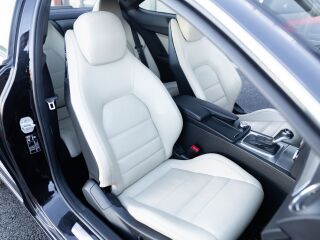 Mercedes-Benz C 220 Facelift 2.1 125kW