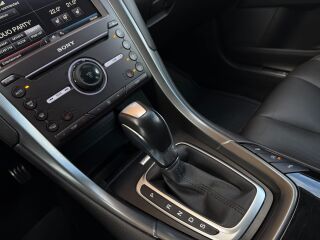 Ford Mondeo AWD ST-LINE TITANIUM 2.0 TDI 132kW