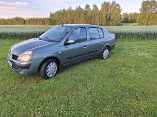 Renault Thalia 1.1 55kW