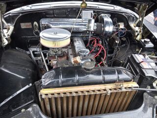 GAZ 21 2.4 R4 55кВ