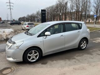 Toyota Verso 2.0 R4 Diesel 93kW