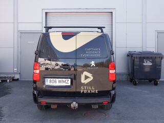 Peugeot Expert 2.0 90kW