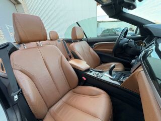 BMW 420 2.0 135kW