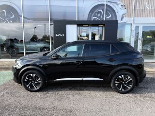 Peugeot 2008 PureTech 130 1.2 96kW