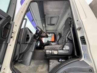 MAN TGM 18.340 4x4 250кВ