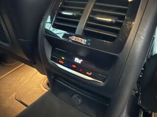 BMW X4 M Sport xDrive 2.0 140kW