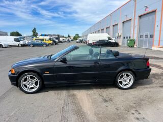 BMW 318 2.0 105кВ