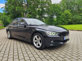 BMW 318 2.0 105kW
