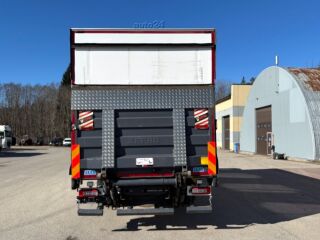 Volvo FL 250 4x2 EURO6 + LIFTING BOX 188kW