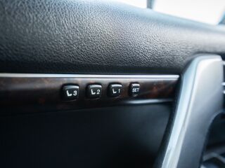 Toyota Land Cruiser V8 4.5 200kW