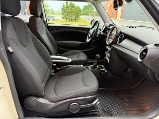 MINI Clubman 1.6 R4 88kW