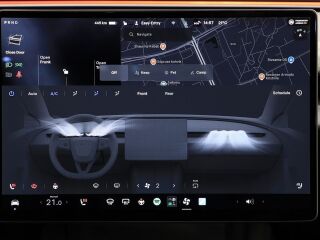 Tesla Model 3 Long Range AWD Facelift 153kW