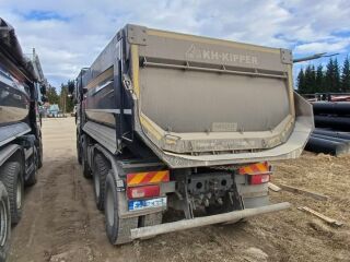 DAF XF 480 FAD 355kW