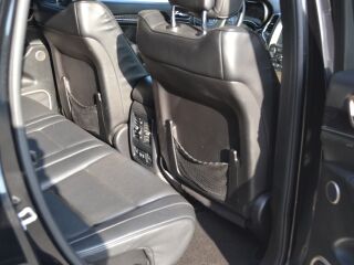 Jeep Grand Cherokee SUMMIT 3.0 184кВ