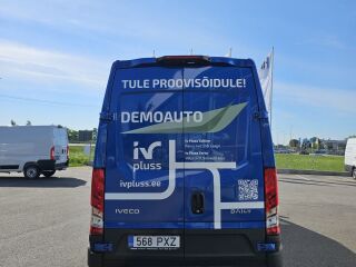 Iveco Daily 35S18HA8 V 3.0 129kW