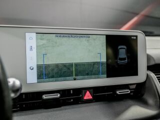 Hyundai Ioniq 5 160kW