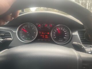 Peugeot 508 2.0 120кВ