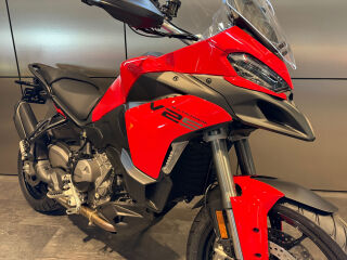 Ducati Multistrada V2 S 86kW