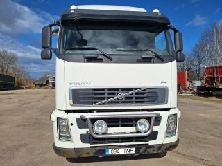 Volvo FH12