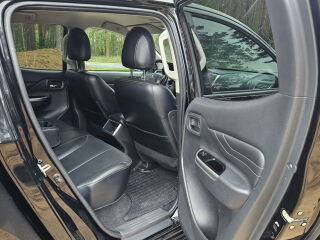 Mitsubishi L200 Instyle 2.3 110kW