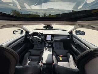 Volvo V90 INSCRIPTION AWD RECHARGE HARMAN/KARDO FACELIFT 2.0 R4 T6 Twin-Engine PLUG-IN-HYBRID 257 186kW