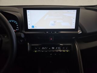 Toyota C-HR Style Plus 72kW