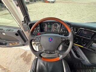 Scania R730 6x2 537kW