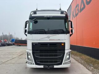 Volvo FH 540 8x4/4 405kW