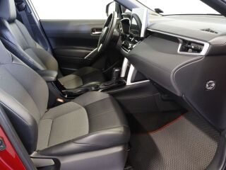 Toyota Corolla Cross Luxury 112kW