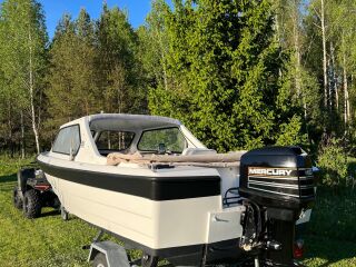 Terhi 520 HT