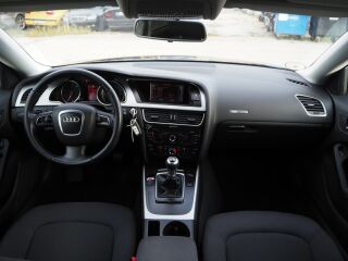 Audi A5 Sportback Facelift EU5 2.0 TFSi 132kW